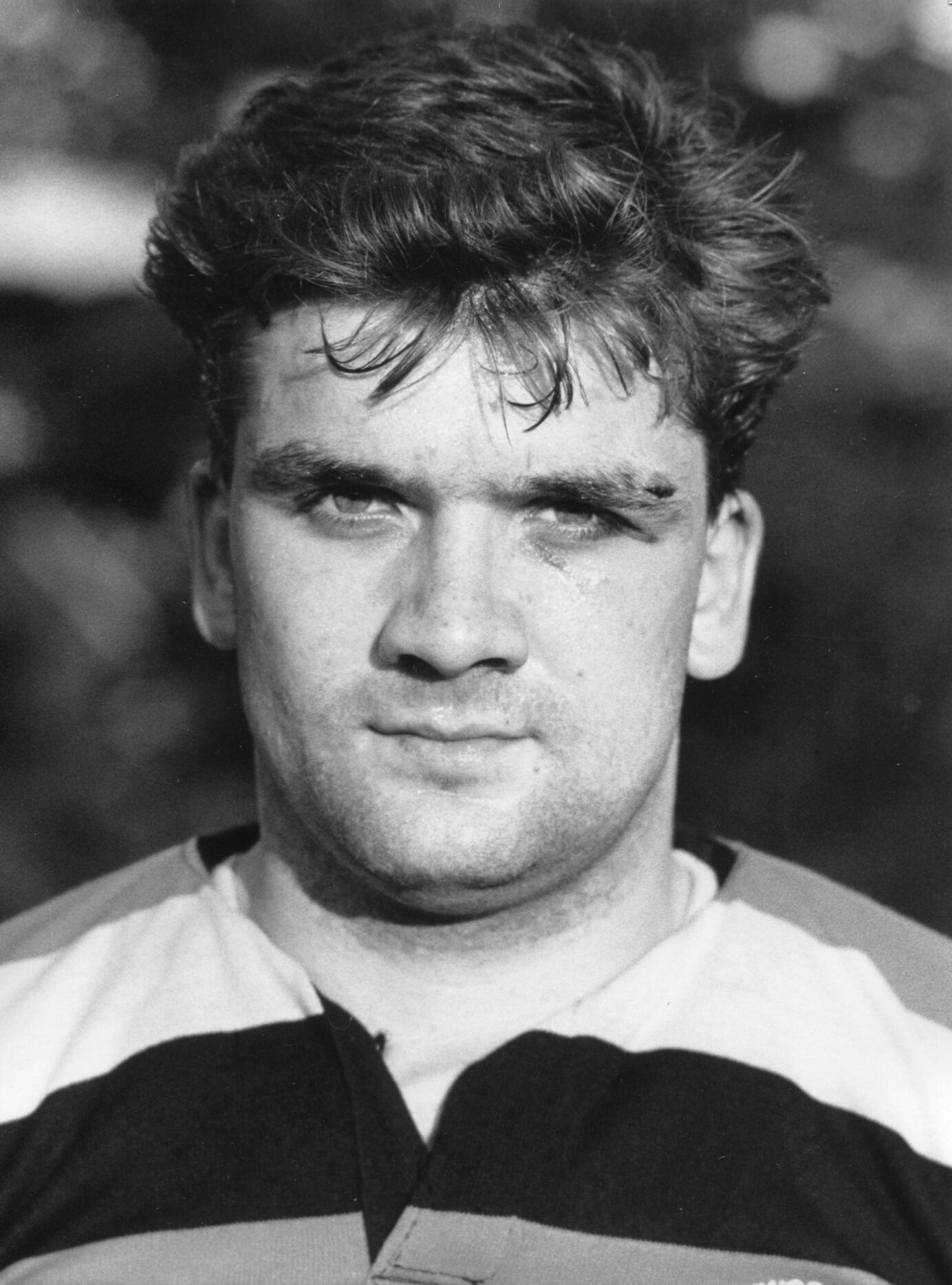 Terry Laybourne